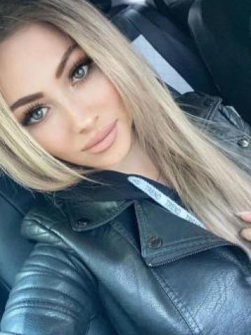 Жанна фото 2