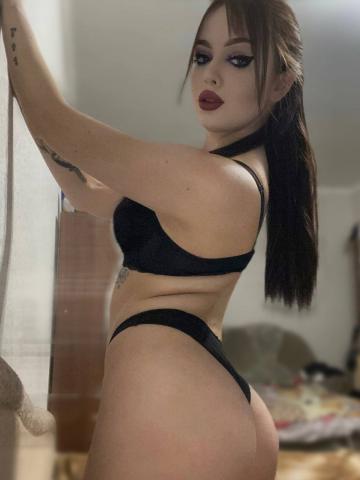 Мария Фото Реал Блондинка фото 2