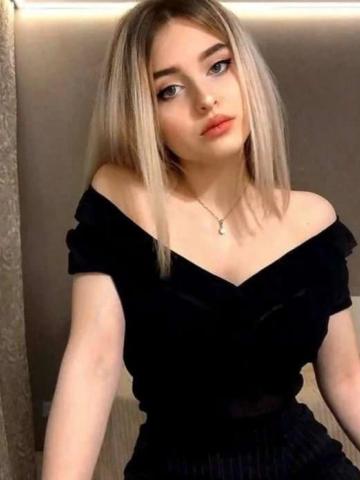 Ольга Студентка Москва фото 3