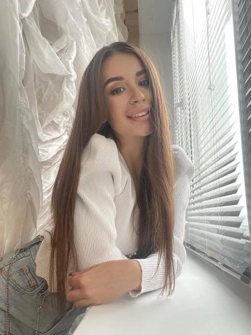 Светлана фото 2